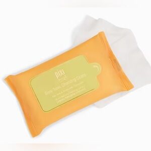 🦋 3/$9 PIXI BEAUTY Mini Glow Tonic Cleansing Cloths (10 ct) NWT